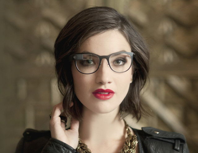 Google Glass trafia do detalicznej sprzeday
