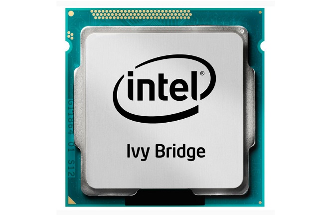 Intel odsya procesory z serii Ivy Bridge na emerytur