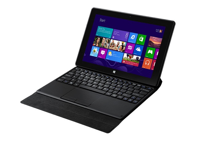 MSI S1000 czyli tablet i netbook w jednym