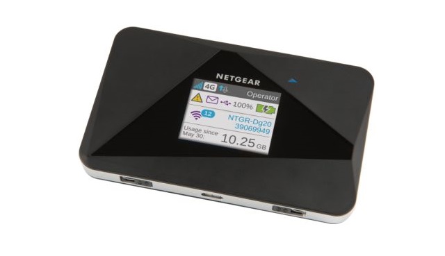 Mobilny router Netgear AirCard 785 4G z LTE
