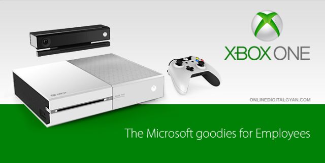 Microsoft prezentuje biay Xbox One