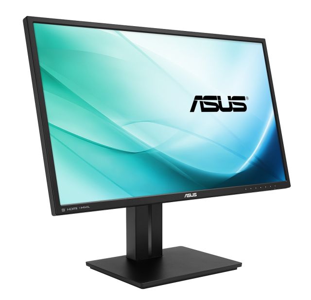 27 calowy monitor ASUS PB279Q dla zaawansowanych graczy i grafikw