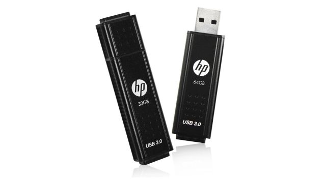 PNY prezentuje swj pierwszy pendrive USB 3.0 z transferem 80MB/s
