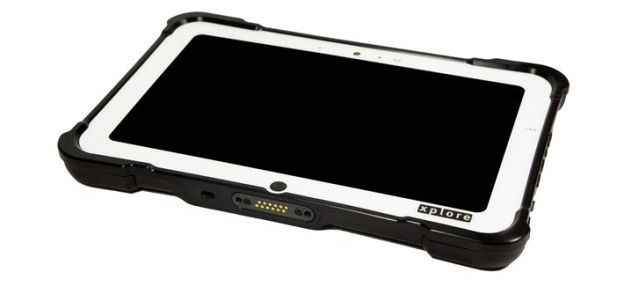 Tablet do zada specjalnych Xplore Technologies RangerX