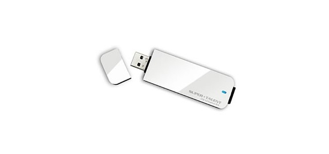 Pendrive Super Talet uruchamia system w 10 sekund