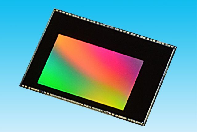 Toshiba przedstawia matryc CMOS nagrywajc Full HD do 240 klatek na sekund
