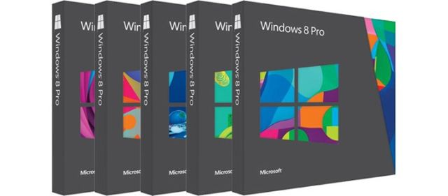 Windows 8 stopniowo porzucany przez Microsoft