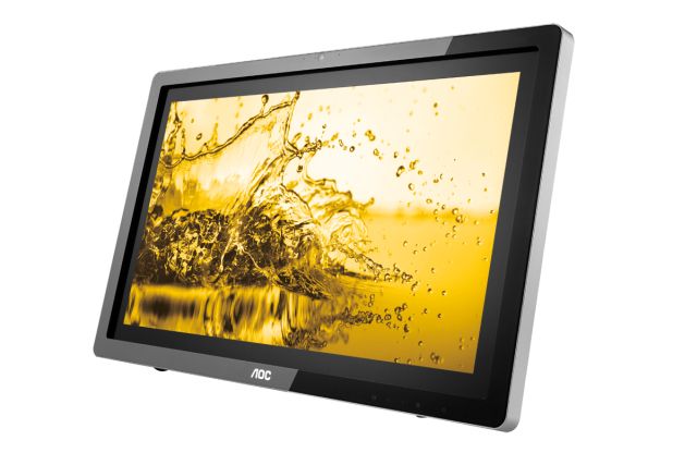 AOC All-In-ONE monitor z systemem Android