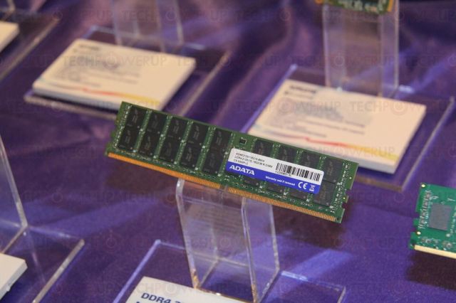 ADATA Technology przedstawia pamici RAM DDR4