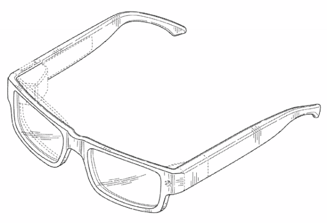 Google Glass nie bdzie odrnialne od zwykych okularw