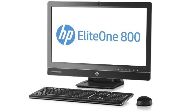 Niezawodny komputer All-In-One HP EliteOne 800