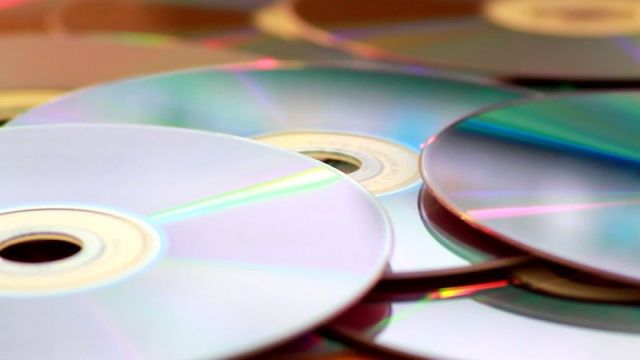 Naukowcy wzywaj do rezygnacji z pyt DVD
