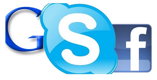 Rosja moe zakaza Facebooka, Skype i Google