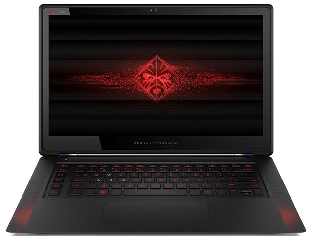 HP Omen czyli nowy laptop dla graczy z grafik GTX 860M