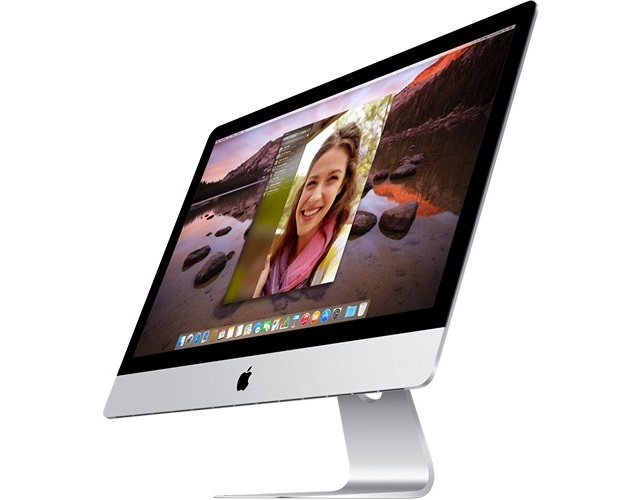 Apple zaprezentowao nowego iMac z ekranem 5K