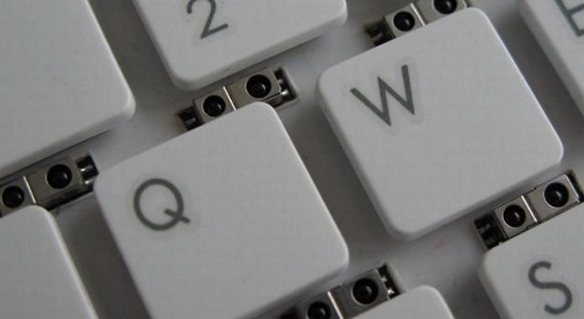 Microsoft Research stworzy klawiatur z obsug gestw 