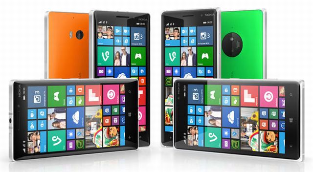 Microsoft zamierza porzuci mark Nokia