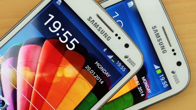 Samsung w przyszym roku ograniczy liczb modeli smartfonw