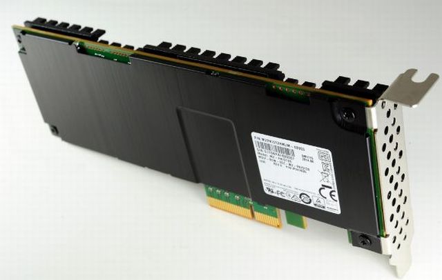 Dysk SSD Samsung SM1715 o pojemnoci 3,2 TB
