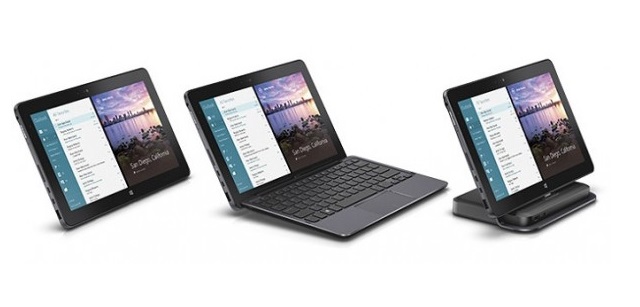 Dell wypuci tablet Venue Pro z procesorem Intel Broadwell-Y
