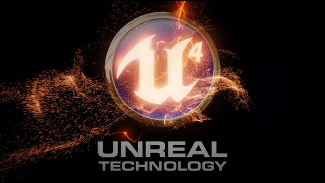 Uruchomiono silnik gry Unreal Engine 4 w Firefoxie