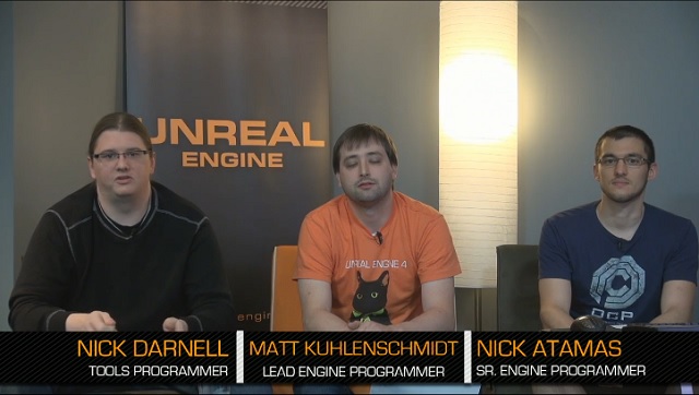 Rozpoczy si prace nad Unreal Tournament 4 dla Linuxa