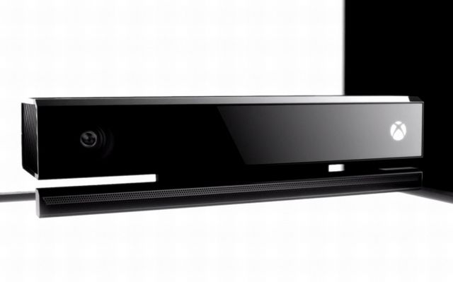 Microsoft rozpoczyna sprzeda Kinecta dla Xbox One