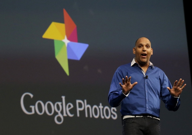 Google zamyka serwis fotograficzny na Google+