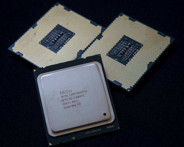 Intel dodaje dwa nowe Broadwelle