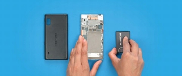 Fairphone 2 bdzie dostpny przed Google Ara