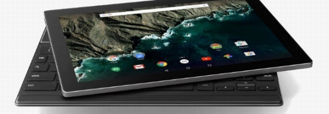 Google rozpocznie sprzeda tabletu Pixel C