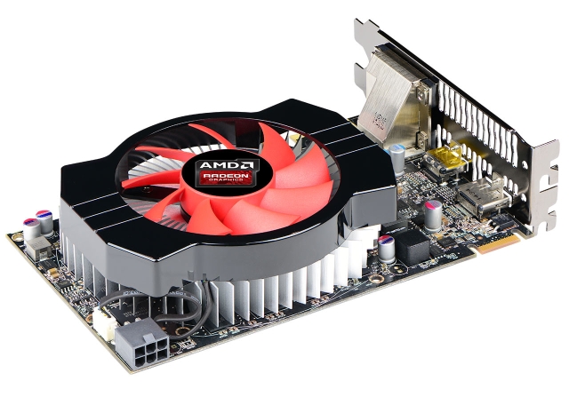 AMD wprowadza kart graficzn Radeon R7 370 i R9 380