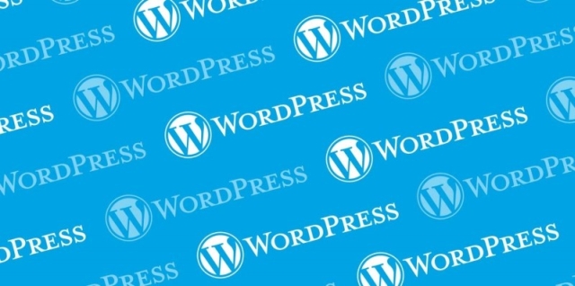 WordPress naprdce ata luk bezpieczestwa