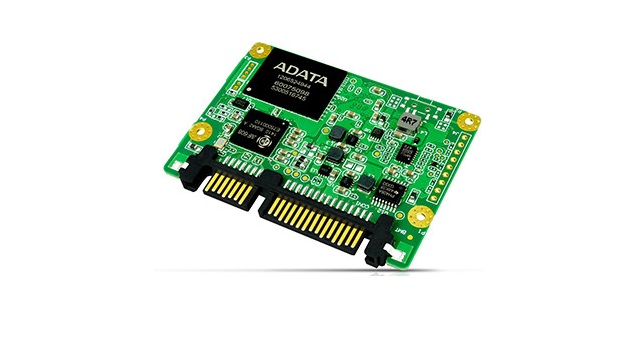 Dysk SSD specjalnego przeznaczenia ADATA IHSS312