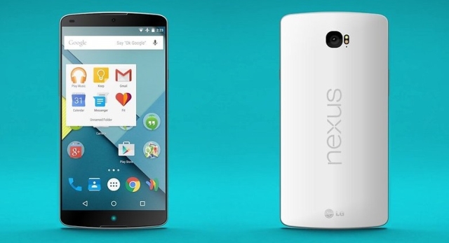 LG Nexus 5 2015 ukae si pod koniec wrzenia