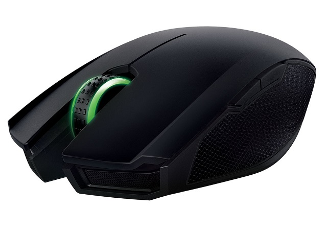 Razer Orochi dla mobilnych graczy