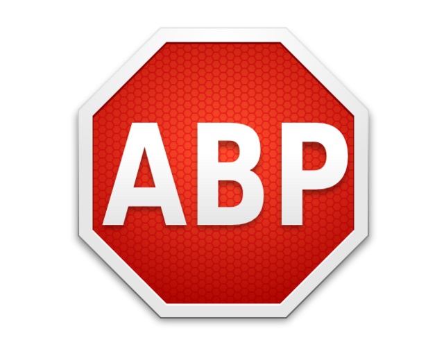 Adblock Plus przekupiony przez Google, Microsoft i Amazon