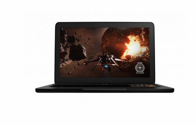 Laptop dla graczy Razer Blade Pro