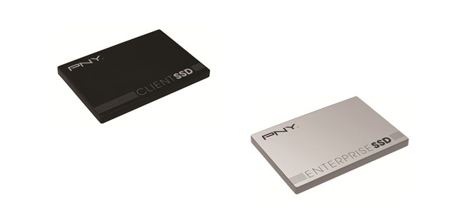 PNY prezentuje seri dyskw SSD