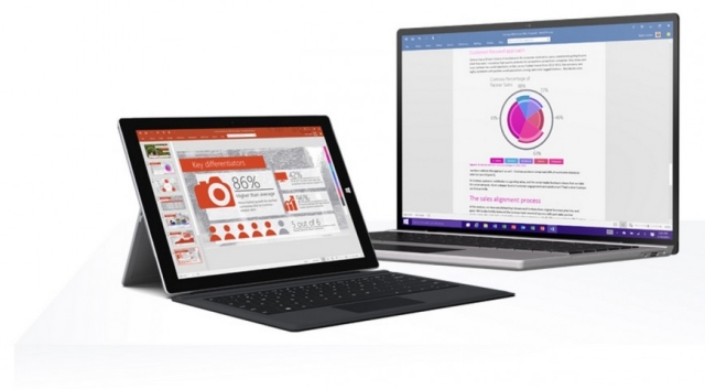 Microsoft przedstawi dat premiery pakietu Office 2016