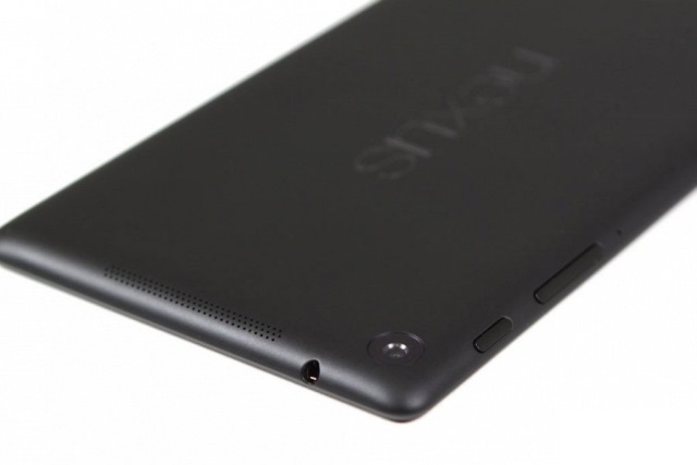 Google koczy sprzeda Nexus 7