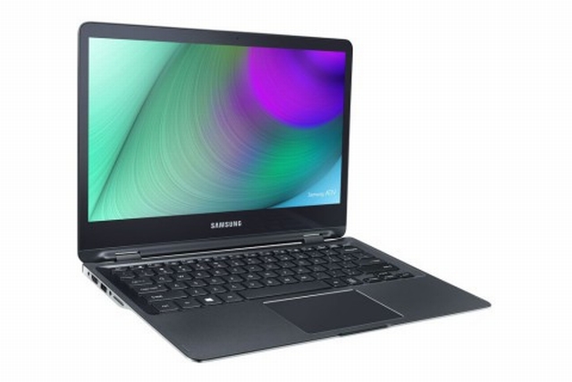 Samsung ATIV Book 9 Pro z NVIDIA GeForce GTX 950