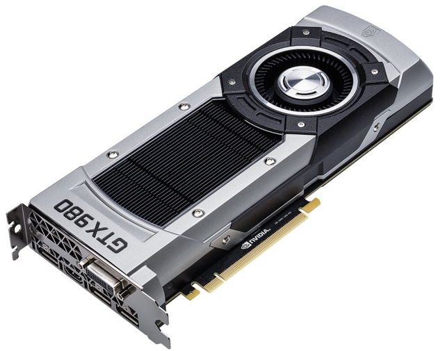 NVIDIA obnia ceny ukadw GTX 900