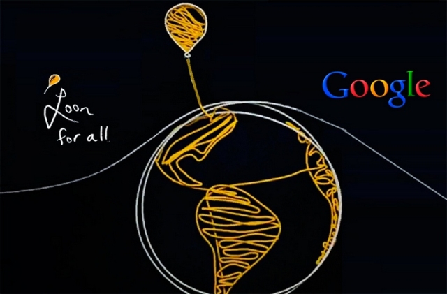 Rozpoczyna si testowanie Google Loon w Stanach Zjednoczonych