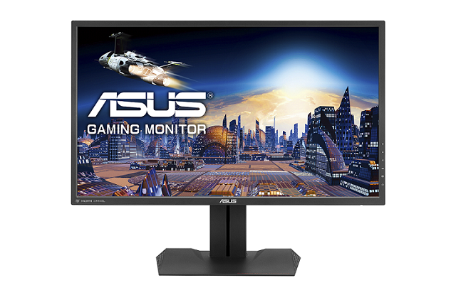 27 calowy monitor ASUS MG279Q dla graczy