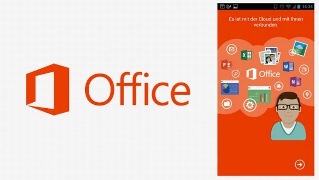 Microsoft Office pojawi si w Google Play
