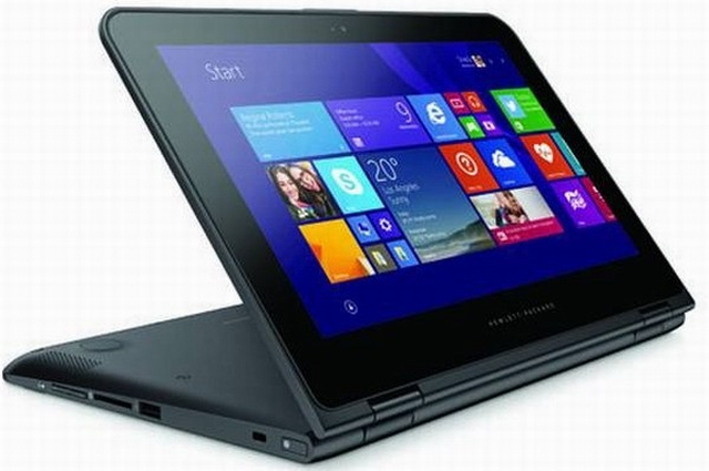 Laptop HP X360 310 G2 dla studentw i biznesmenw