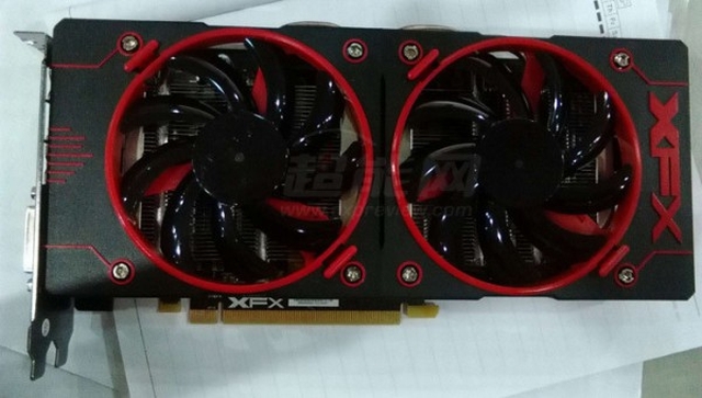 AMD Radeon R9 380X ju w padzierniku