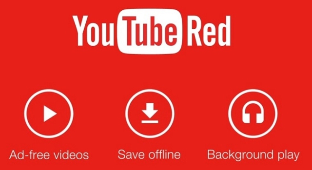 YouTube planuje wywietlanie filmw licencyjnych