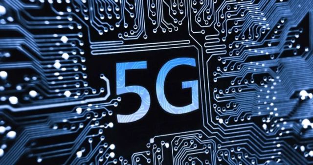 Trwaj prace nad technologi 5G